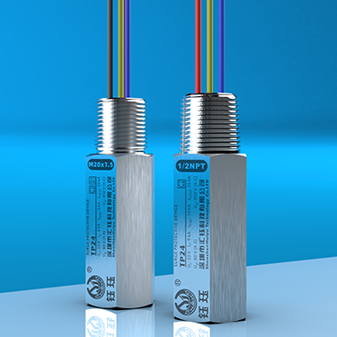 TP 現(xiàn)場儀表/設(shè)備用防雷器